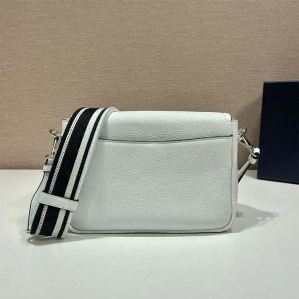 Prada Leather shoulder bag(high-end grade) - Image 4