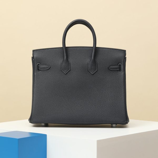 HERMES BIRKIN BAG 25 - Image 4