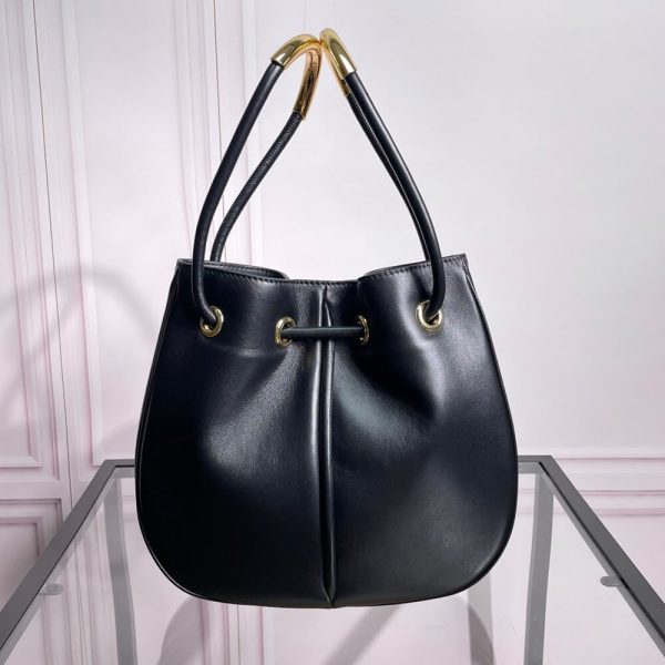 Medium Dior Nolita Bag - Image 4