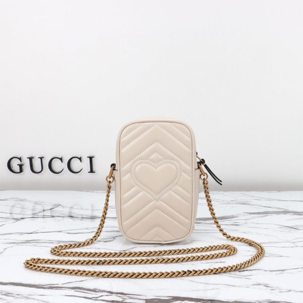 GG MARMONT MINI BAG - Image 4