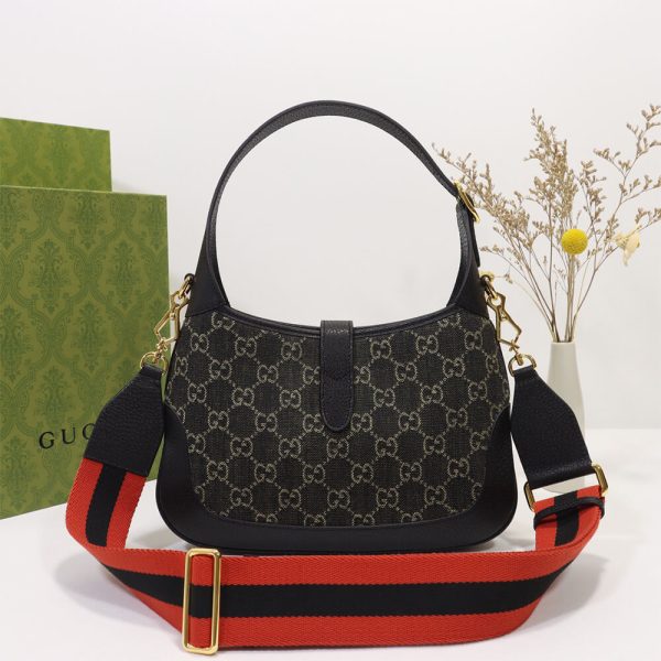 Jackie 1961 small shoulder bag - Image 4