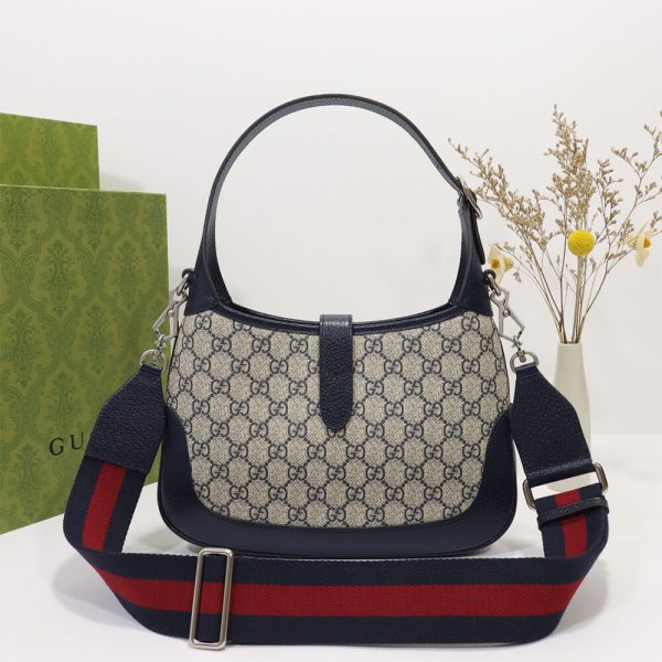 Jackie 1961 small shoulder bag - Image 4