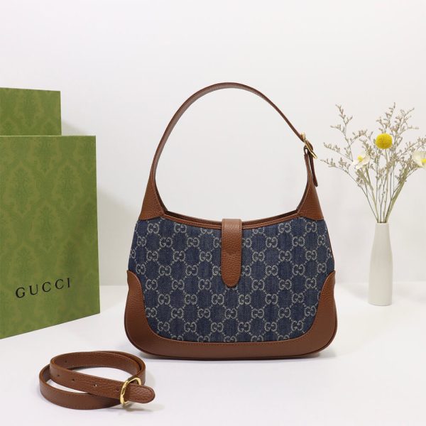 Jackie 1961 small shoulder bag - Image 4