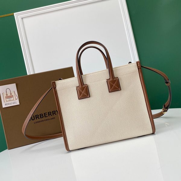 Mini Freya Tote - Image 4