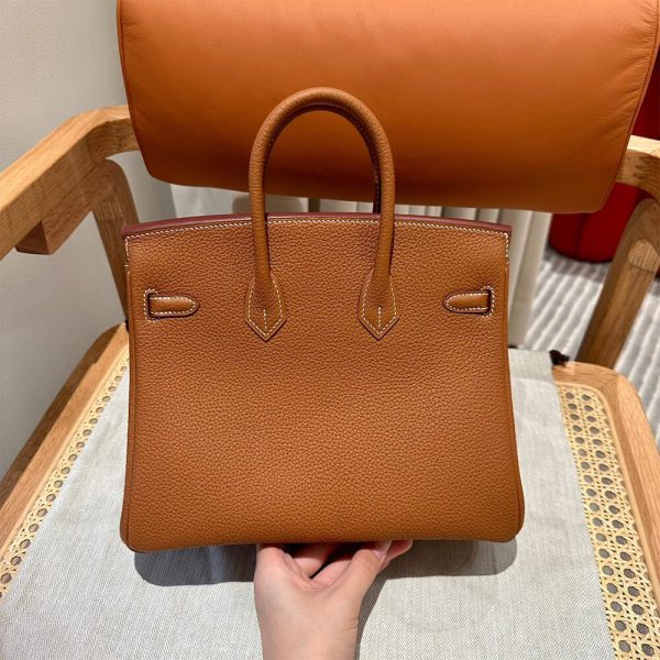 HERMES BIRKIN BAG 25 - Image 4