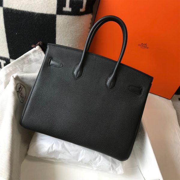 Hermes Birkin 35 - Image 4