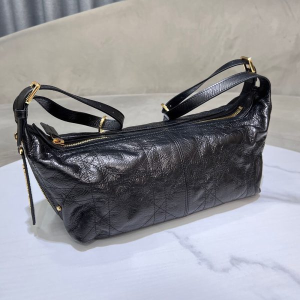 Dior Medium D-Journey Bag - Image 4