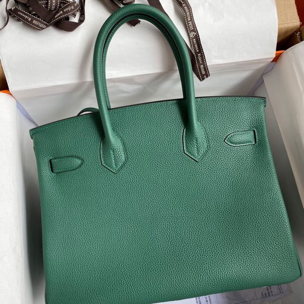 HERMES BIRKIN BAG 25 - Image 4