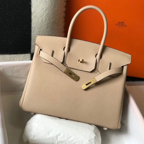 Hermes Birkin 35 - Image 4