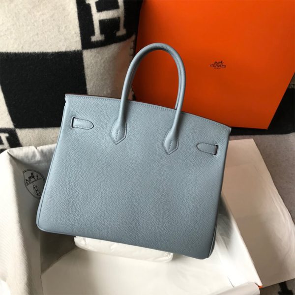 Hermes Birkin 35 - Image 4