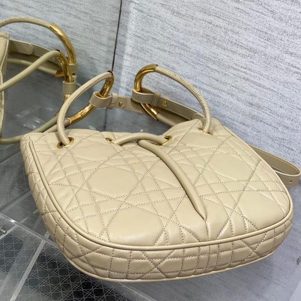 Medium Dior Nolita Bag(HIGH-END GRADE) - Image 4