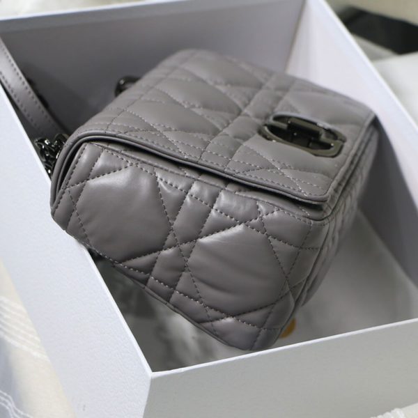 MEDIUM DIOR CARO BAG(HIGH-END GRADE) - Image 4