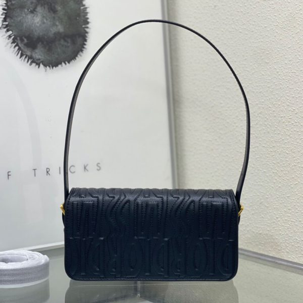 Miss Dior Flap Bag - Image 4