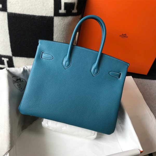 Hermes Birkin 35 - Image 4
