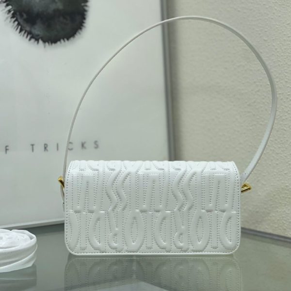 Miss Dior Flap Bag - Image 4