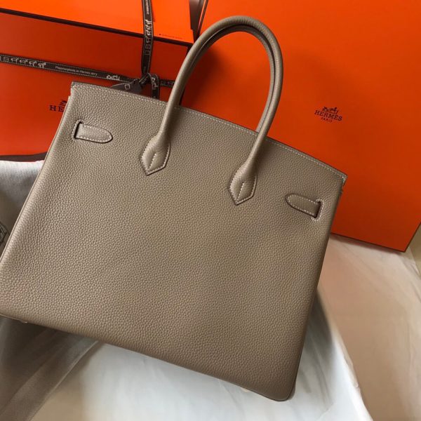 Hermes Birkin 35 - Image 4