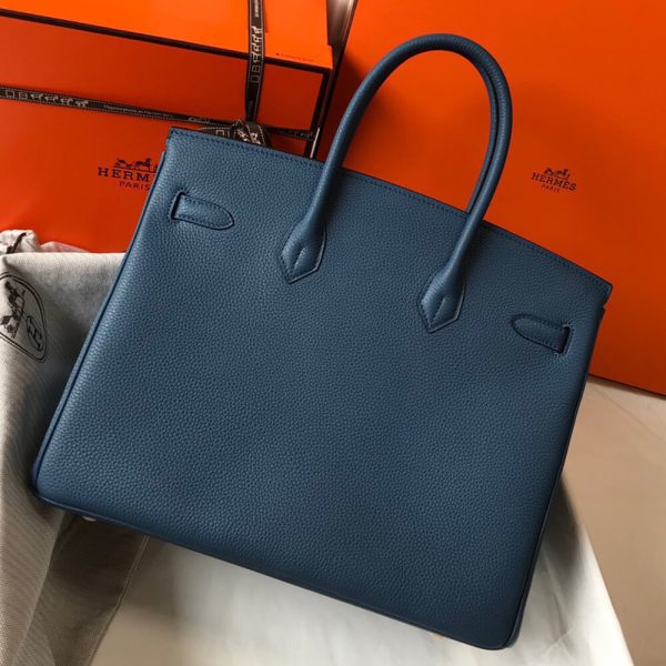 Hermes Birkin 35 - Image 4