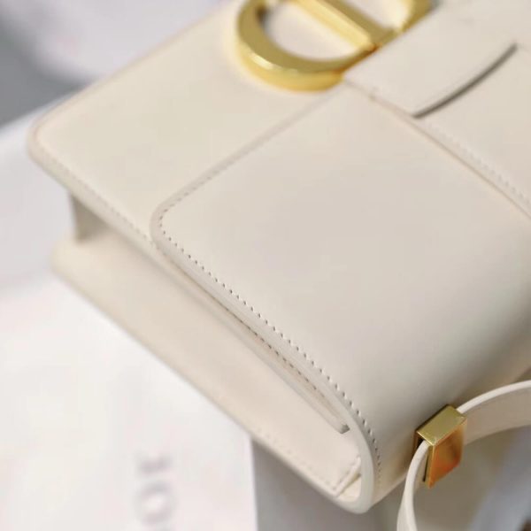 DIOR 30 Montaigne Bag(HIGH-END GRADE) - Image 4