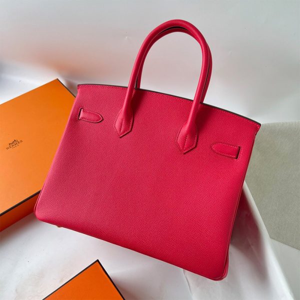 Hermes Birkin 35 - Image 4
