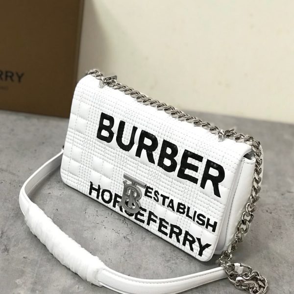 Small Lola Bag - Image 4
