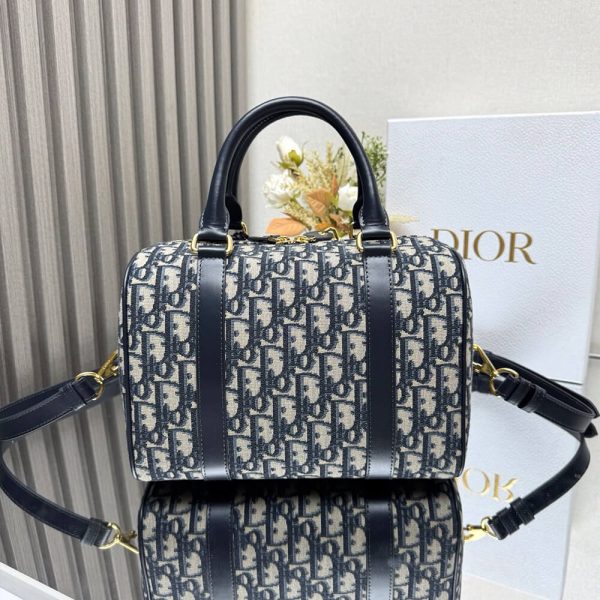 Dior Groove 25 Bag - Image 4