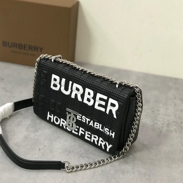 Small Lola Bag - Image 4