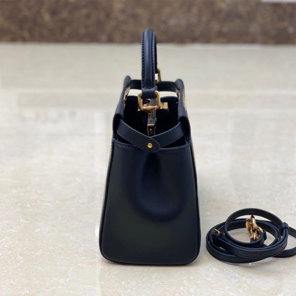 Fendi Peekaboo Mini - Image 5