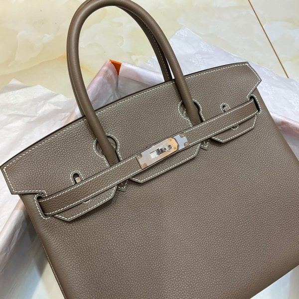 Hermes Birkin 35(Authentic Grade) - Image 5