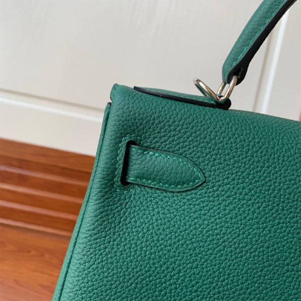 Hermes Kelly 28(HIGH-END GRADE) - Image 5
