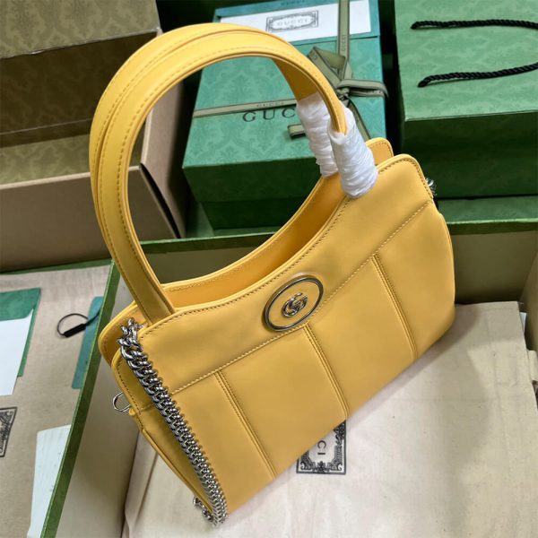 PETITE GG SMALL TOTE BAG - Image 5