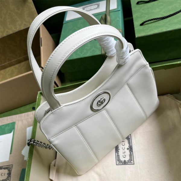 PETITE GG SMALL TOTE BAG - Image 5