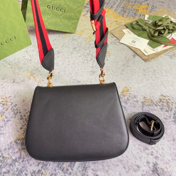 Gucci Blondie medium shoulder bag - Image 5