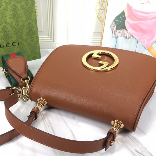Gucci Blondie medium shoulder bag - Image 5