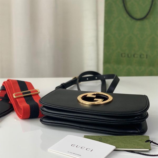 Gucci Blondie mini bag - Image 5