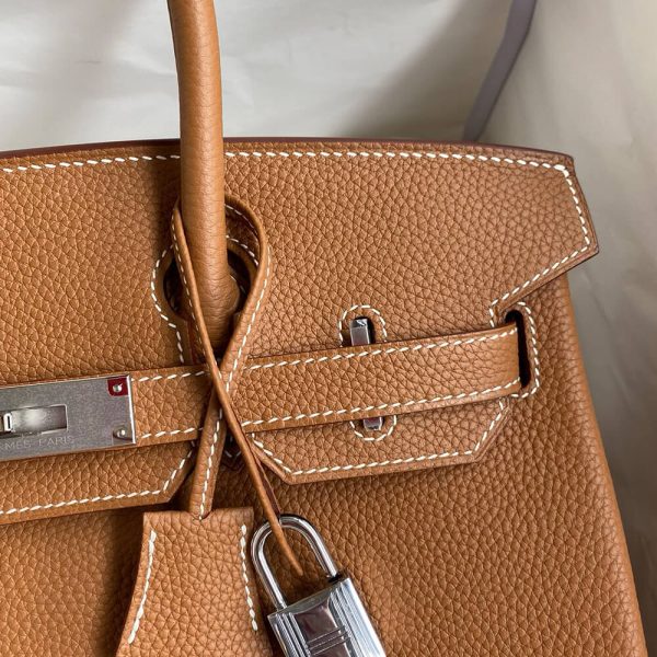 Hermes Birkin 35 - Image 5