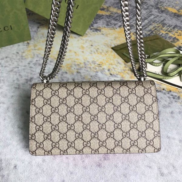 Dionysus GG small shoulder bag - Image 5