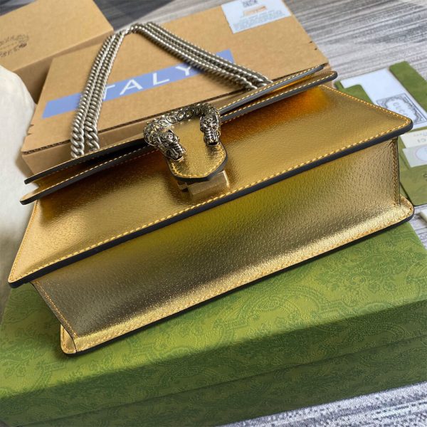 Dionysus GG small shoulder bag - Image 5