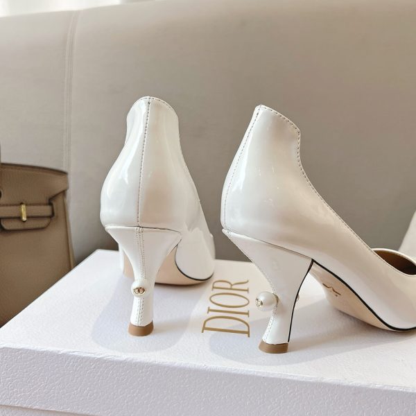 Dior Heel - Image 5