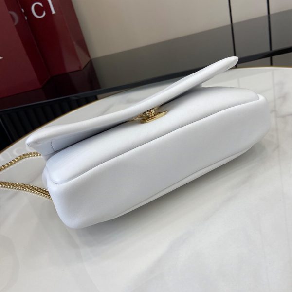 GG Milano mini top handle bag - Image 5