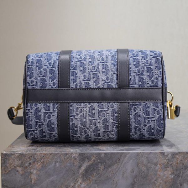 Dior Groove 25 Bag - Image 5
