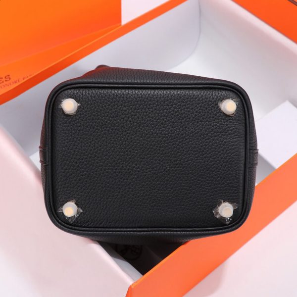 Hermes Picotin Lock 22 bag - Image 5