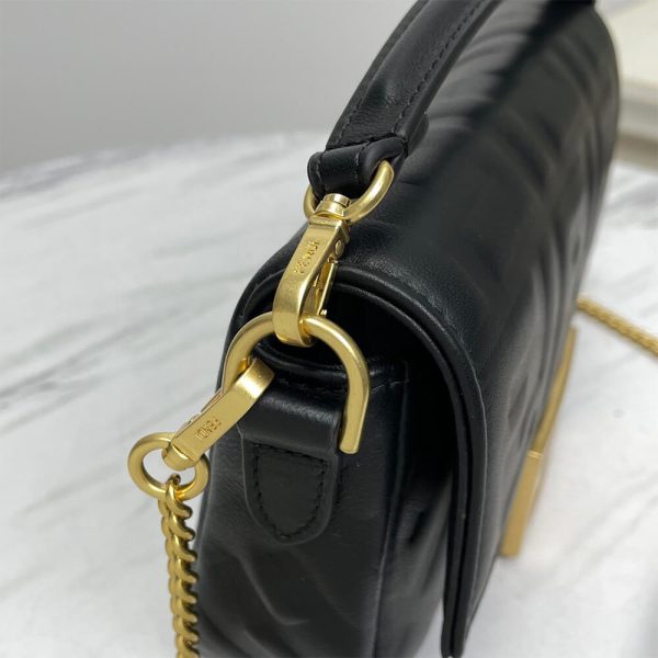 Fendi Baguette Mini - Image 5