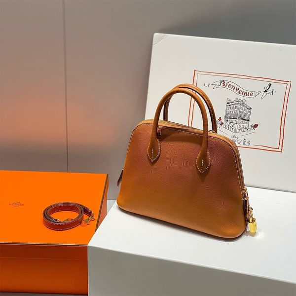 HERMES 1923 BOLIDE 25 - Image 5