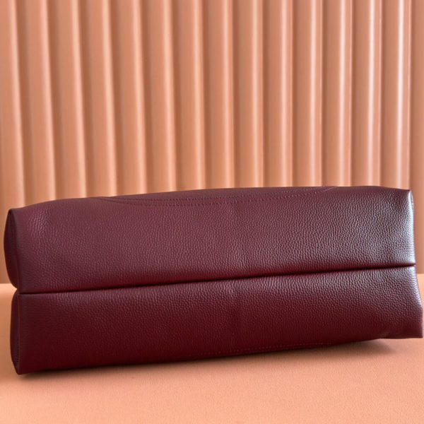 Gucci Softbit maxi shoulder bag(HIGH-END GRADE) - Image 5