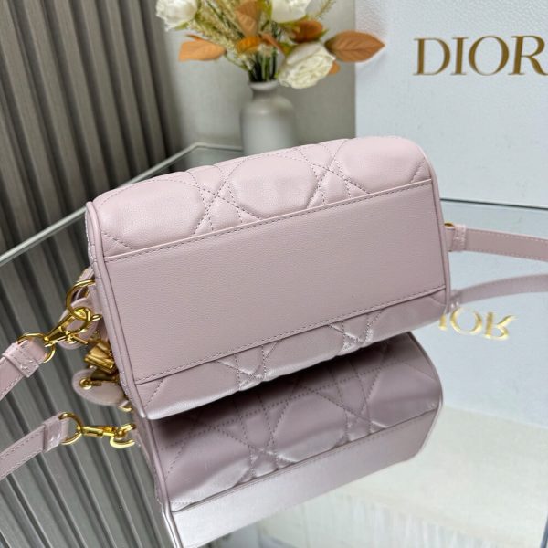 Dior Groove 20 Bag(HIGH-END GRADE) - Image 5
