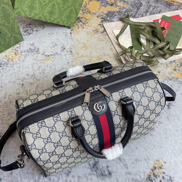 GUCCI Ophidia medium top handle bag - Image 5