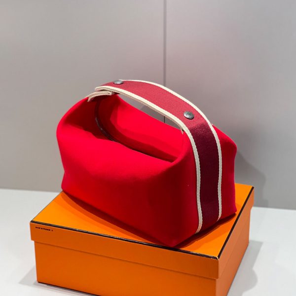 Hermes Trousse Bride-a-Brac Large - Image 5