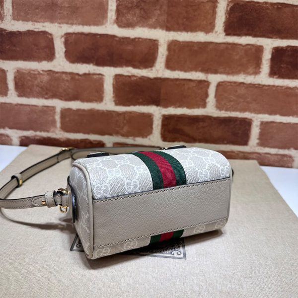 GUCCI Ophidia super mini bag - Image 5