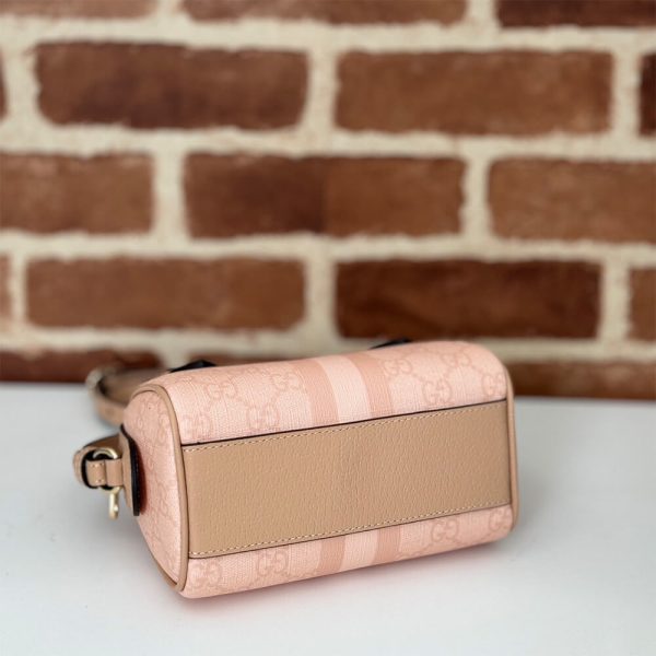 GUCCI Ophidia super mini bag - Image 5