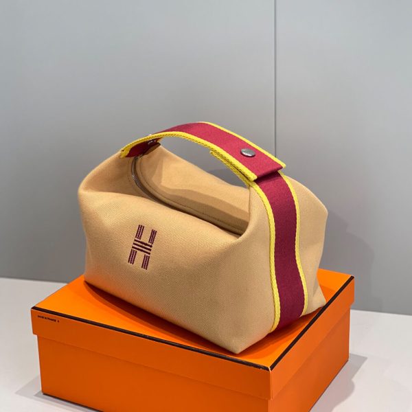 Hermes Trousse Bride-a-Brac Large - Image 5